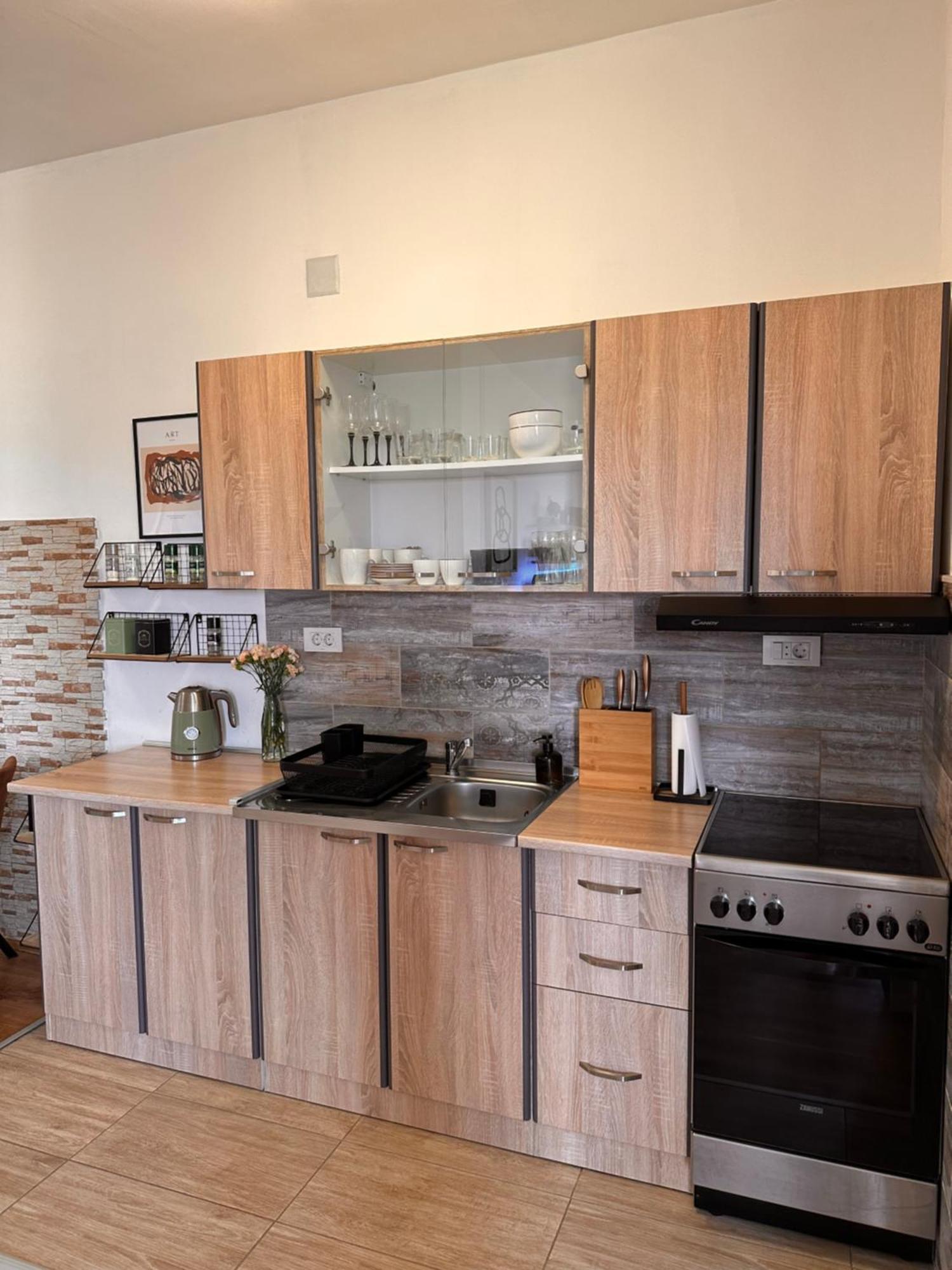 Apartments Roko Pridraga Екстериор снимка