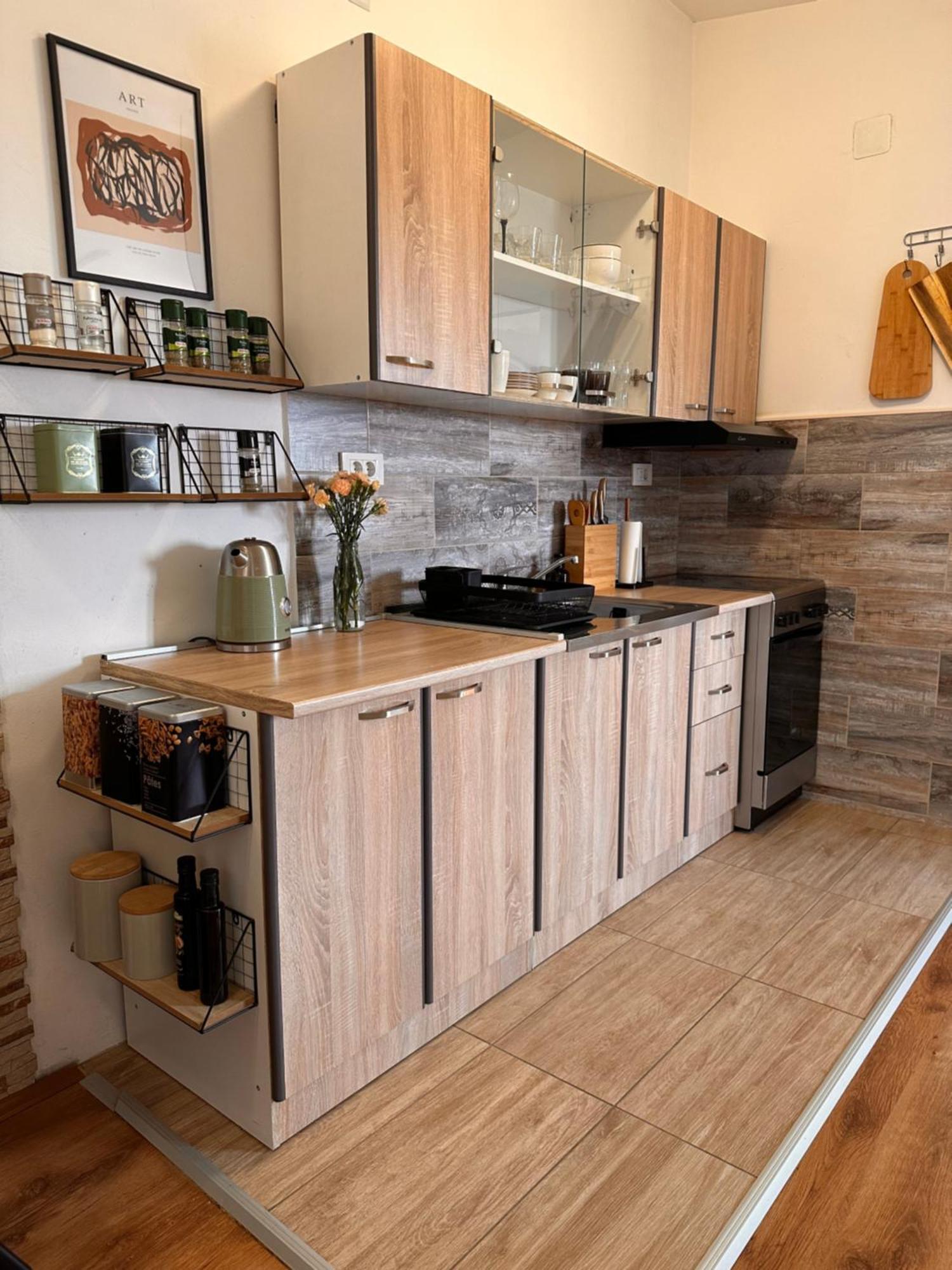 Apartments Roko Pridraga Екстериор снимка
