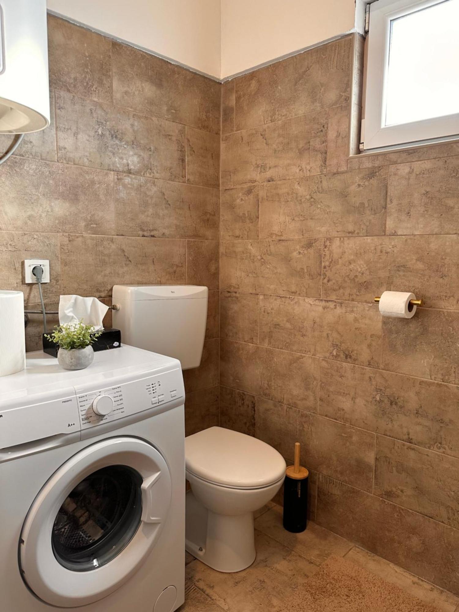 Apartments Roko Pridraga Екстериор снимка