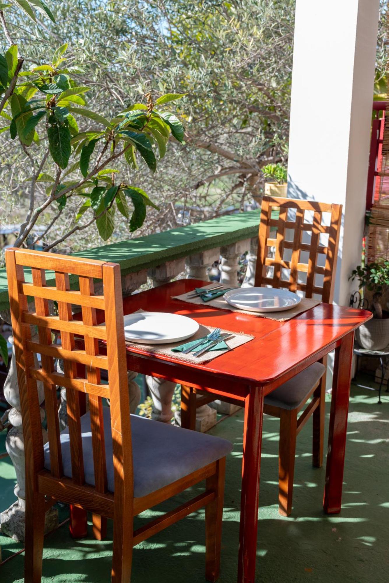 Apartments Roko Pridraga Екстериор снимка